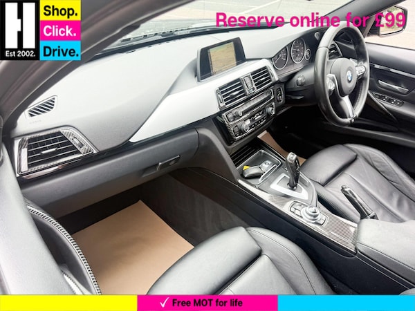 Used BMW 3 Series 2015 for sale - 75334535: Photo 42