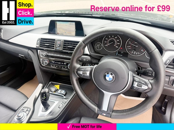 Used BMW 3 Series 2015 for sale - 75334535: Photo 43