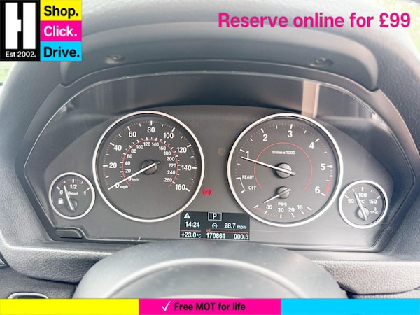 Used BMW 3 Series 2015 for sale - 75334535: Photo 44