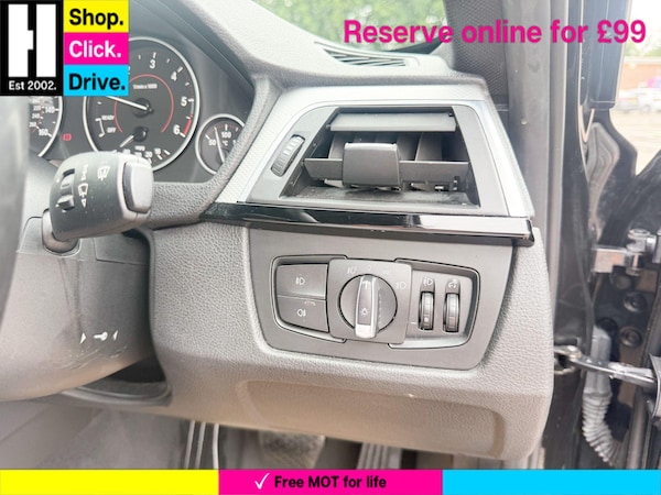 Used BMW 3 Series 2015 for sale - 75334535: Photo 45