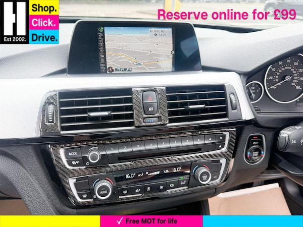 Used BMW 3 Series 2015 for sale - 75334535: Photo 46