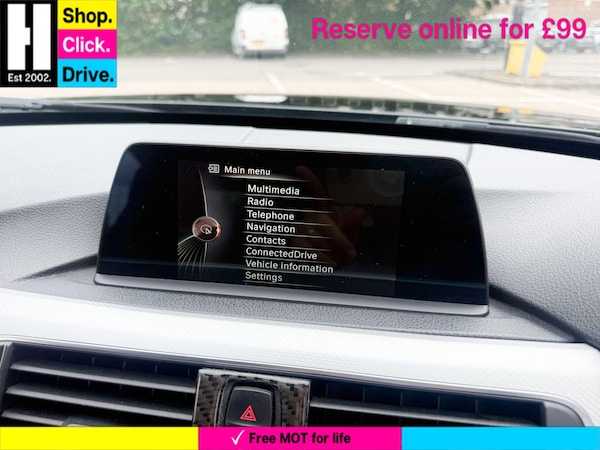 Used BMW 3 Series 2015 for sale - 75334535: Photo 47