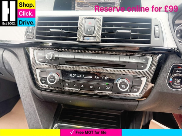 Used BMW 3 Series 2015 for sale - 75334535: Photo 51