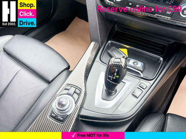 Used BMW 3 Series 2015 for sale - 75334535: Photo 52