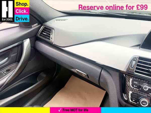 Used BMW 3 Series 2015 for sale - 75334535: Photo 53