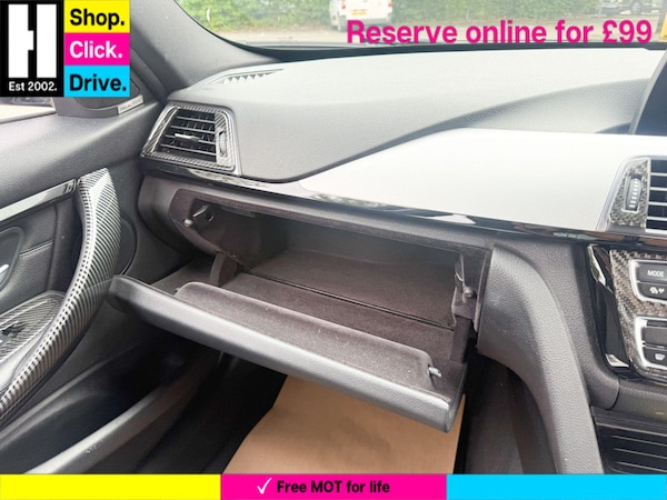 Used BMW 3 Series 2015 for sale - 75334535: Photo 54