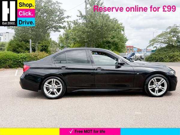 Used BMW 3 Series 2015 for sale - 75334535: Photo 5