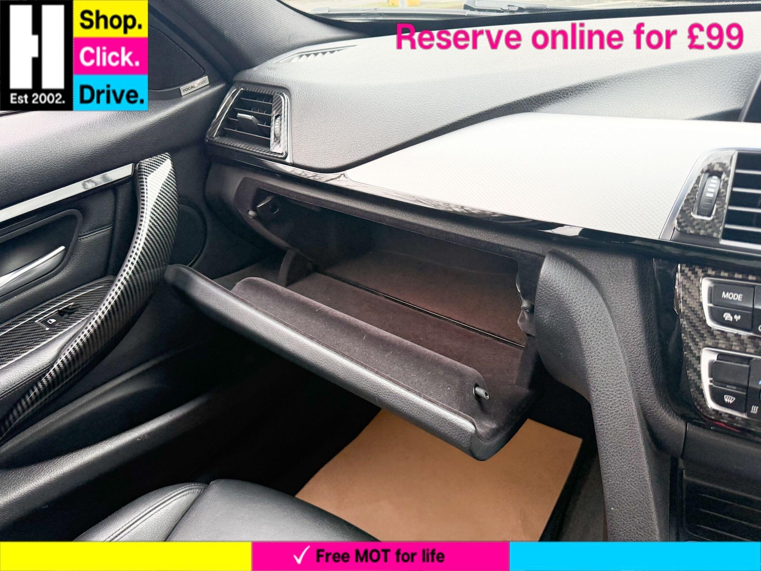 Used BMW 3 Series 2015 for sale - 75334535: Photo 60