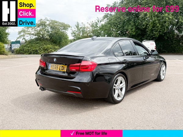 Used BMW 3 Series 2015 for sale - 75334535: Photo 6