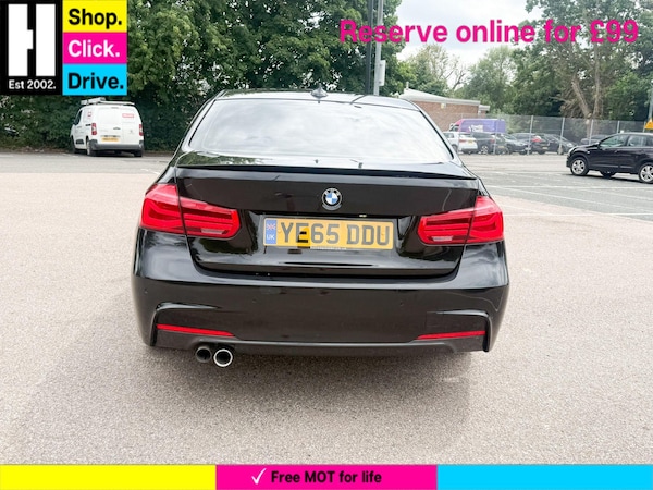 Used BMW 3 Series 2015 for sale - 75334535: Photo 7