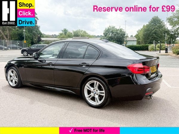 Used BMW 3 Series 2015 for sale - 75334535: Photo 8