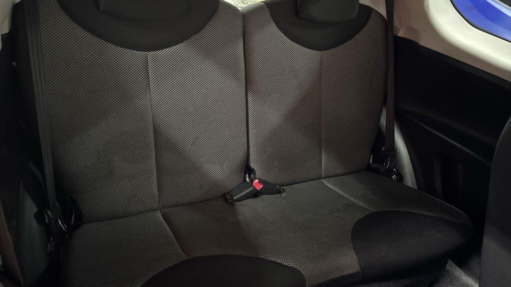 Used Toyota AYGO 2012 for sale - 77549596: Photo 7