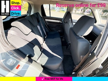 Used Suzuki Swift 2008 for sale - 79533064: Photo