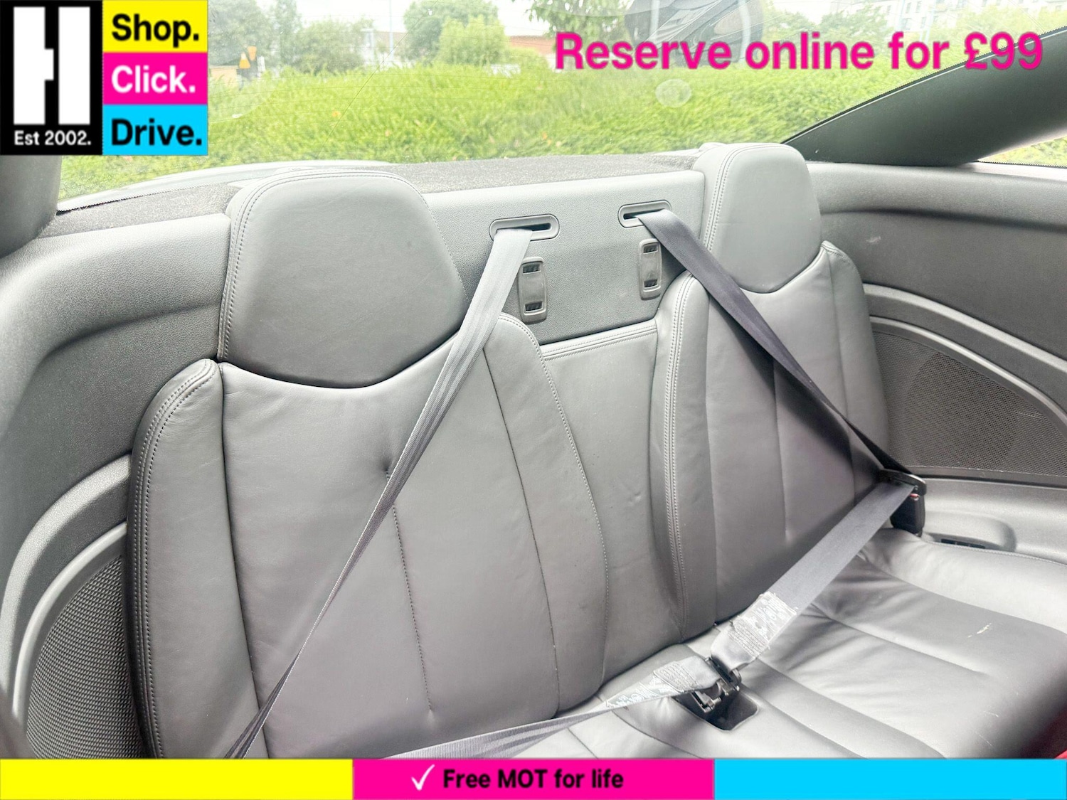 Used Peugeot RCZ 2011 for sale - 76337061: Photo 3