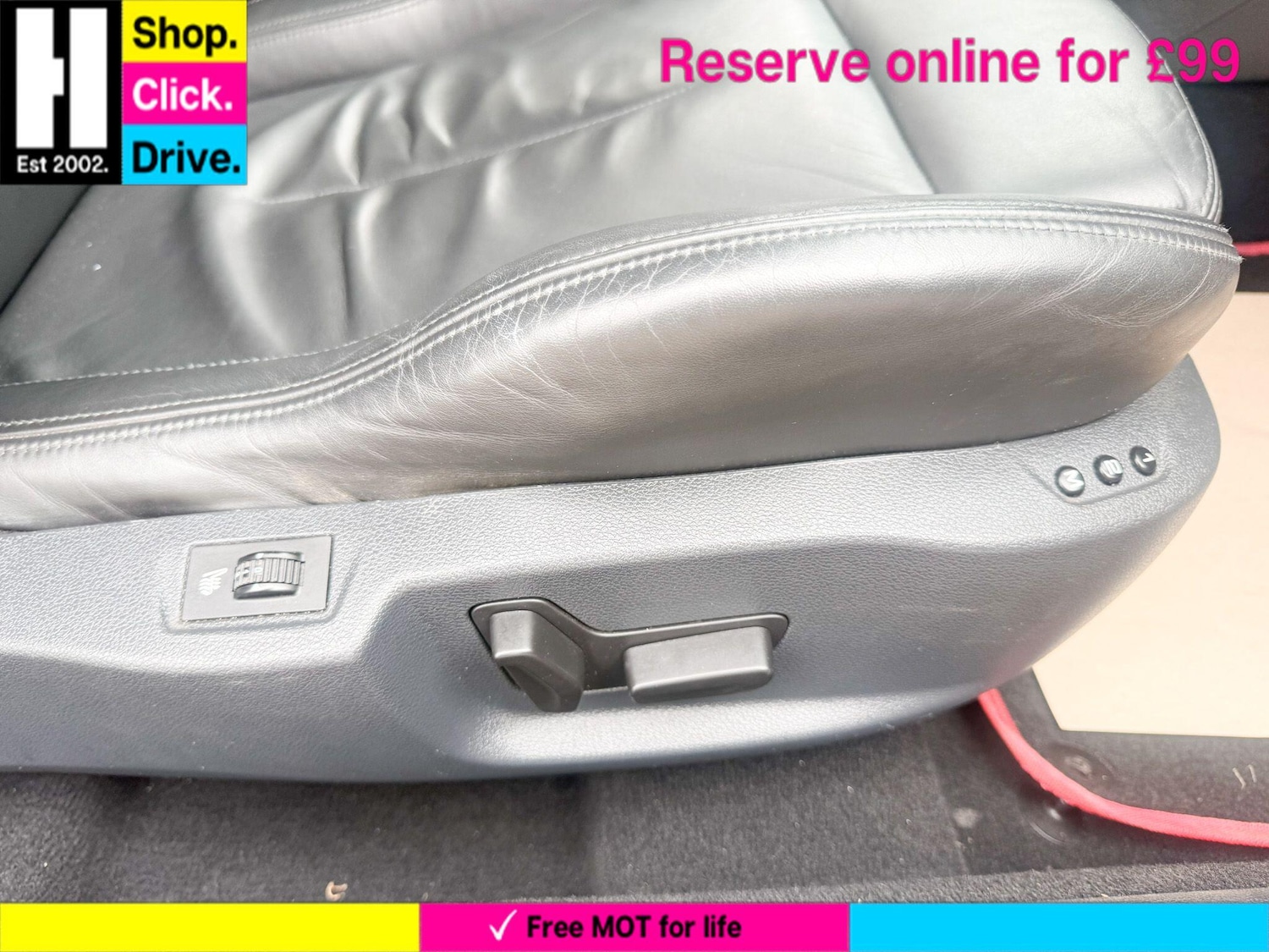 Used Peugeot RCZ 2011 for sale - 76337061: Photo 34