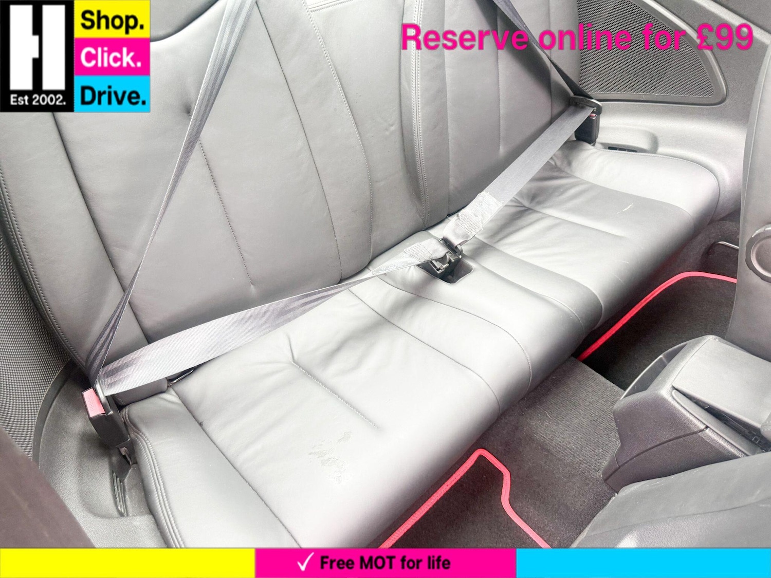 Used Peugeot RCZ 2011 for sale - 76337061: Photo 36