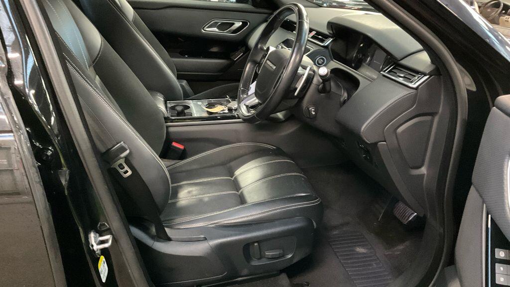 Used Land Rover Range Rover Velar 2018 for sale - 77155327: Photo 10