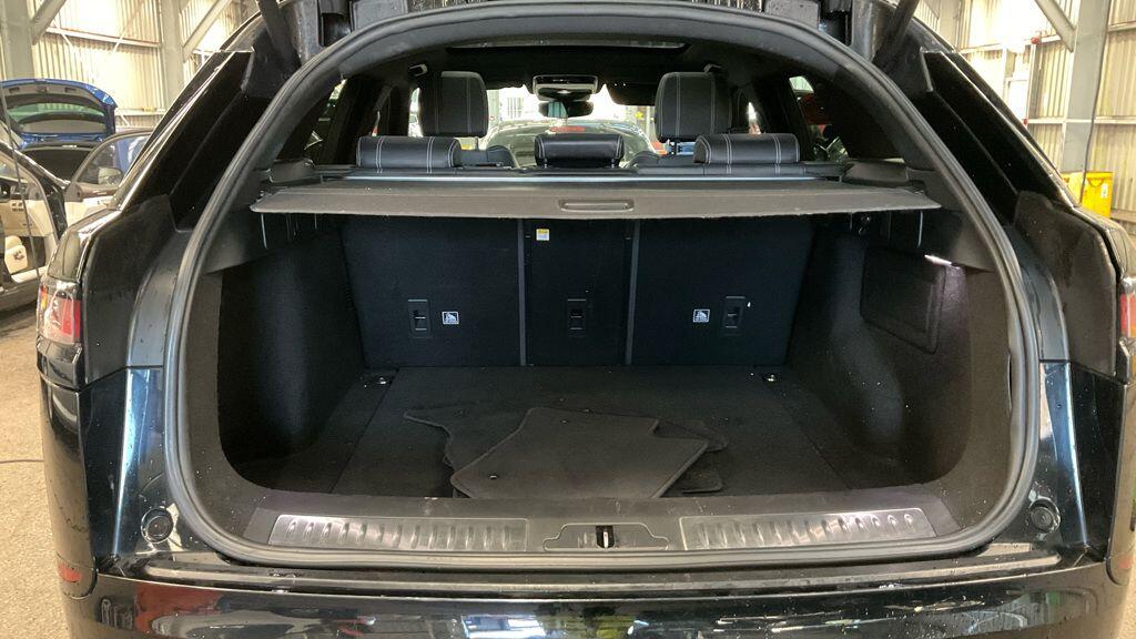 Used Land Rover Range Rover Velar 2018 for sale - 77155327: Photo 8