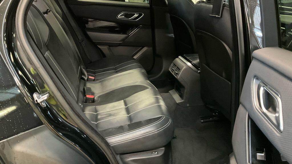 Used Land Rover Range Rover Velar 2018 for sale - 77155327: Photo 9