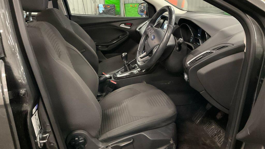 Used Ford Focus for sale - 77611393: Photo 10