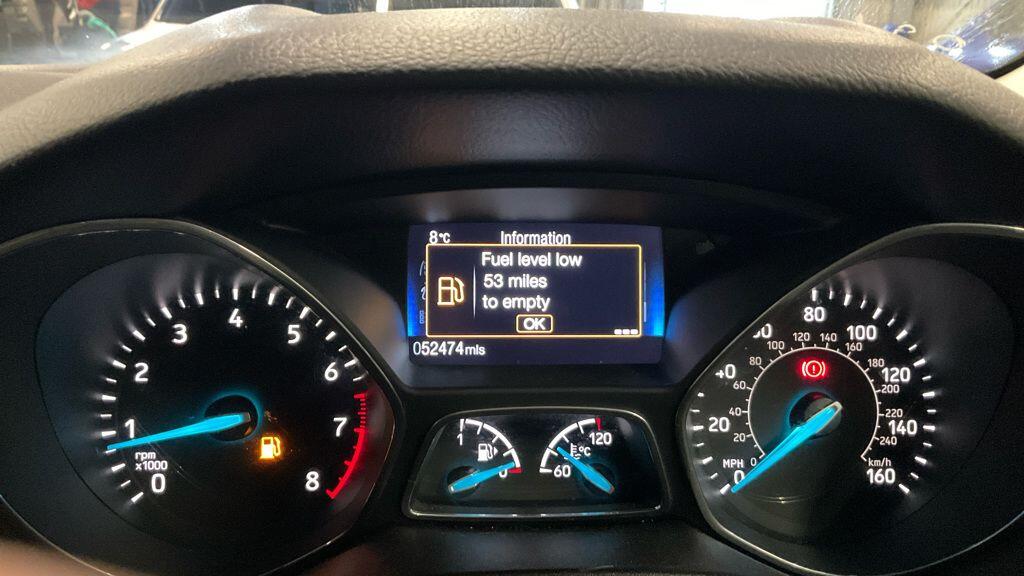 Used Ford Focus for sale - 77611393: Photo 11