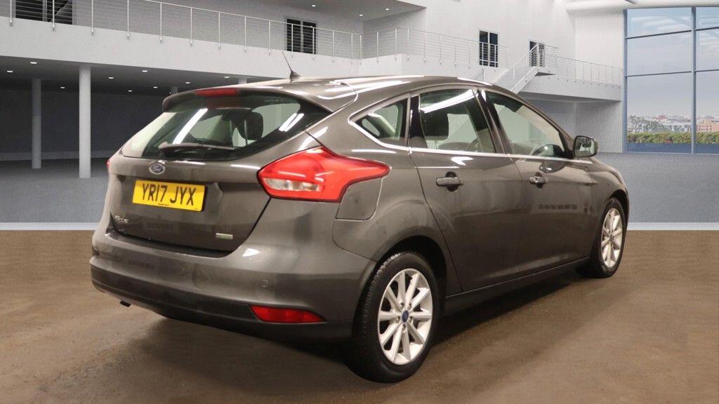 Used Ford Focus for sale - 77611393: Photo 5