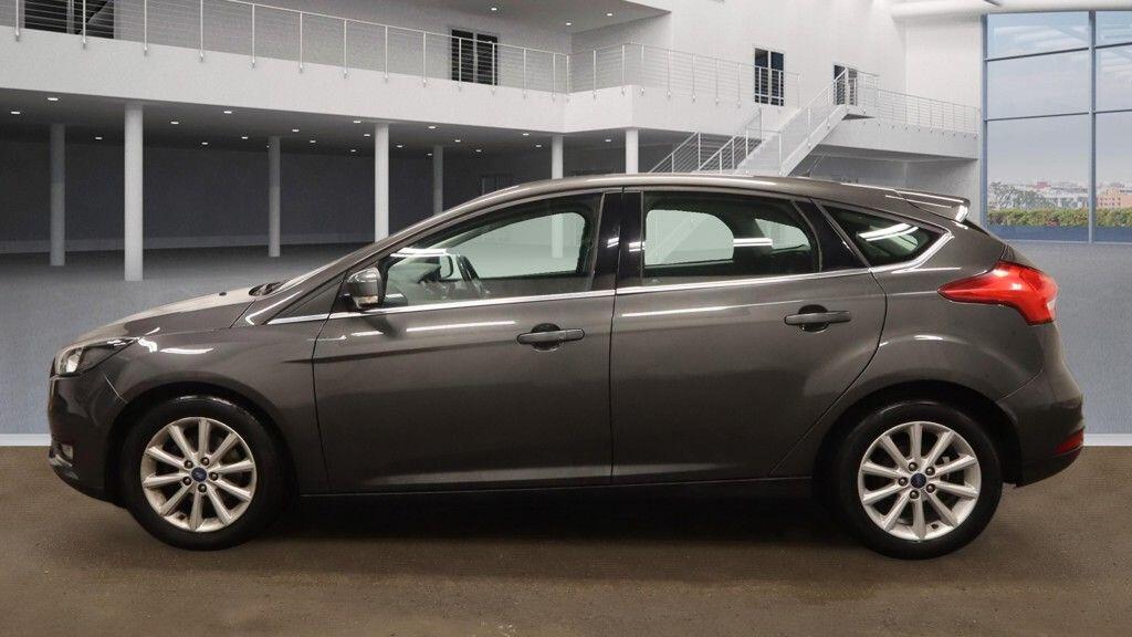 Used Ford Focus for sale - 77611393: Photo 7