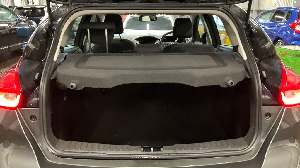 Used Ford Focus for sale - 77611393: Photo 8