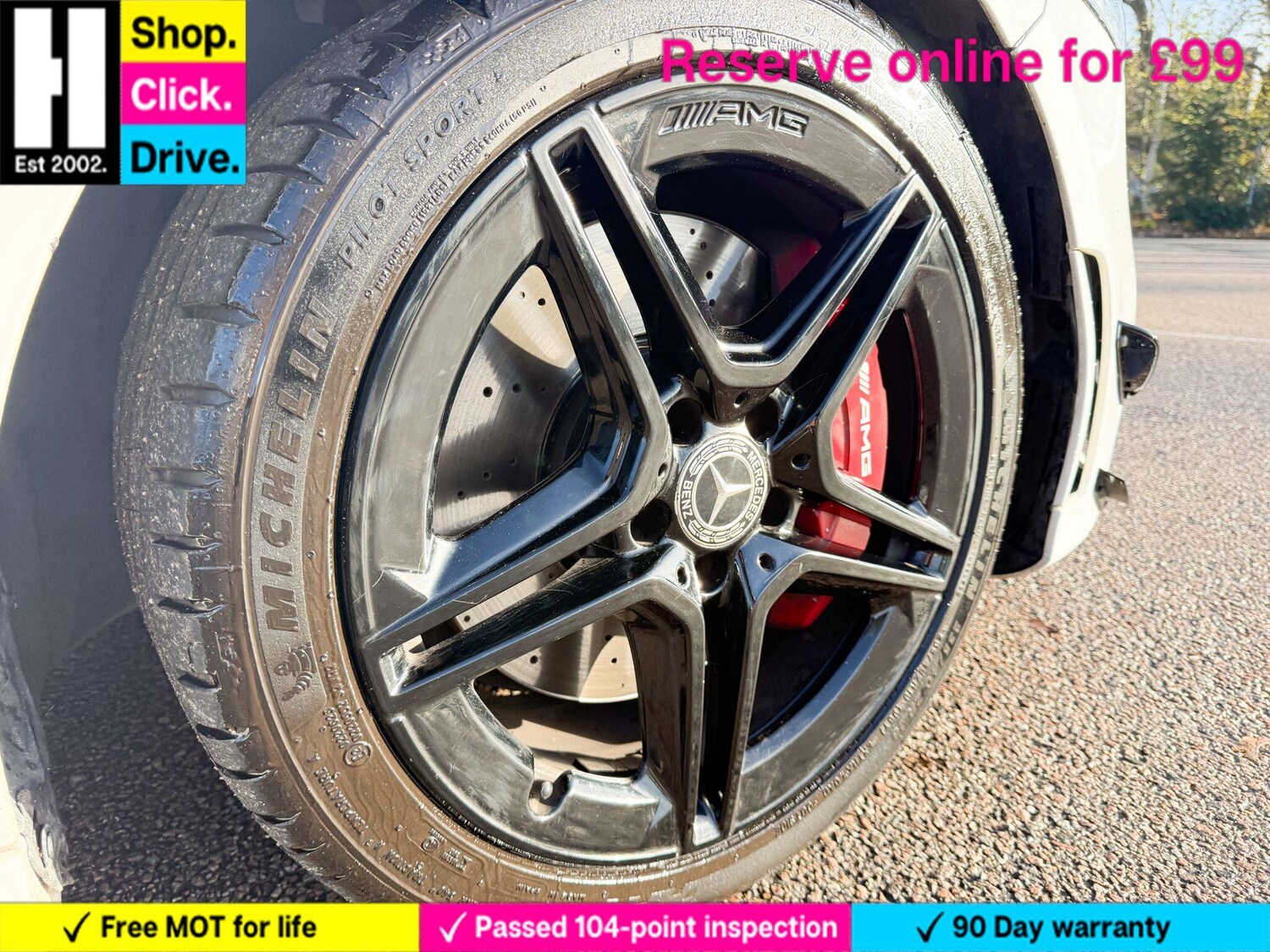 Used Mercedes-Benz A-Class for sale - 76997761: Photo 15