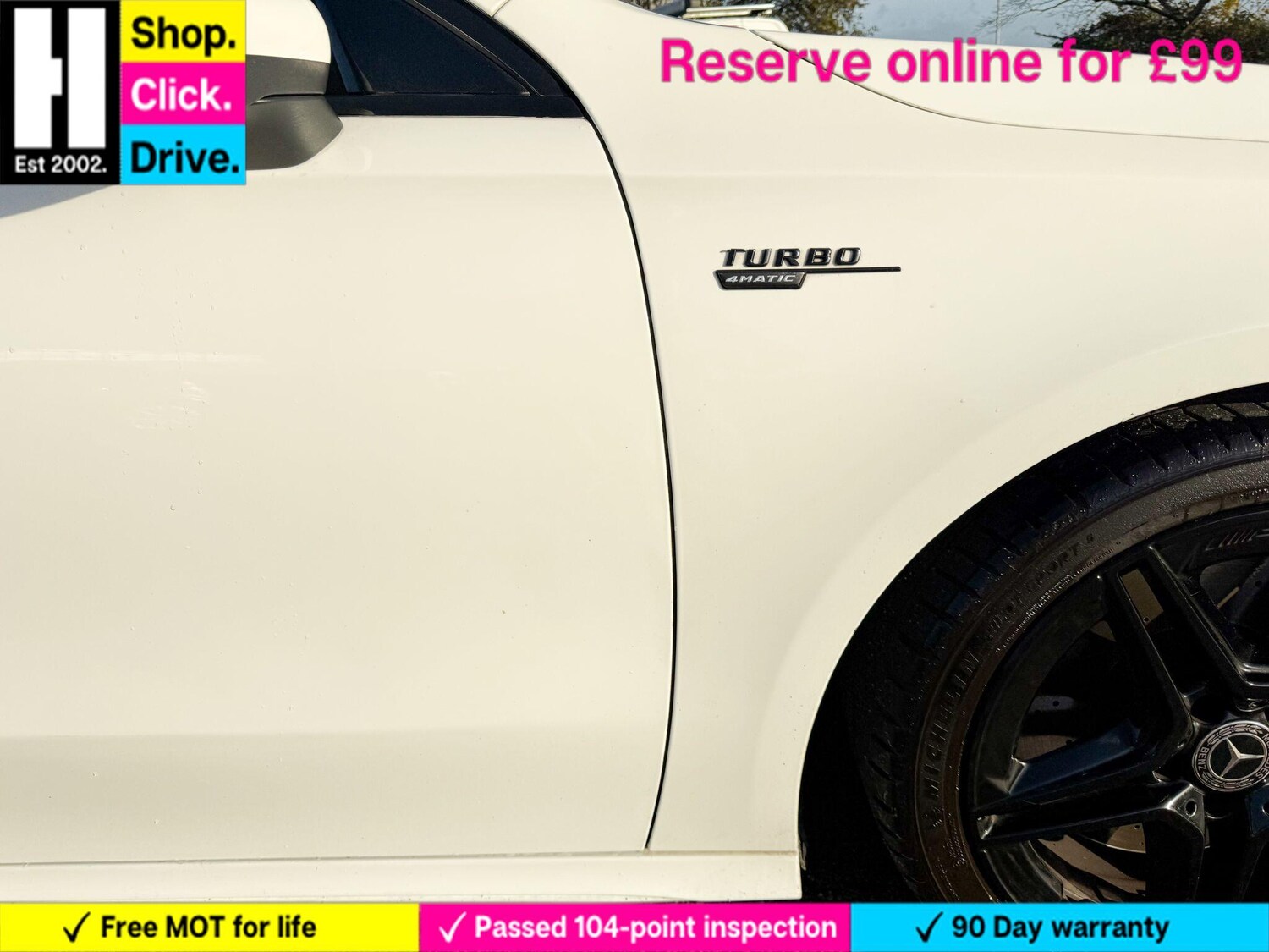 Used Mercedes-Benz A-Class for sale - 76997761: Photo 16