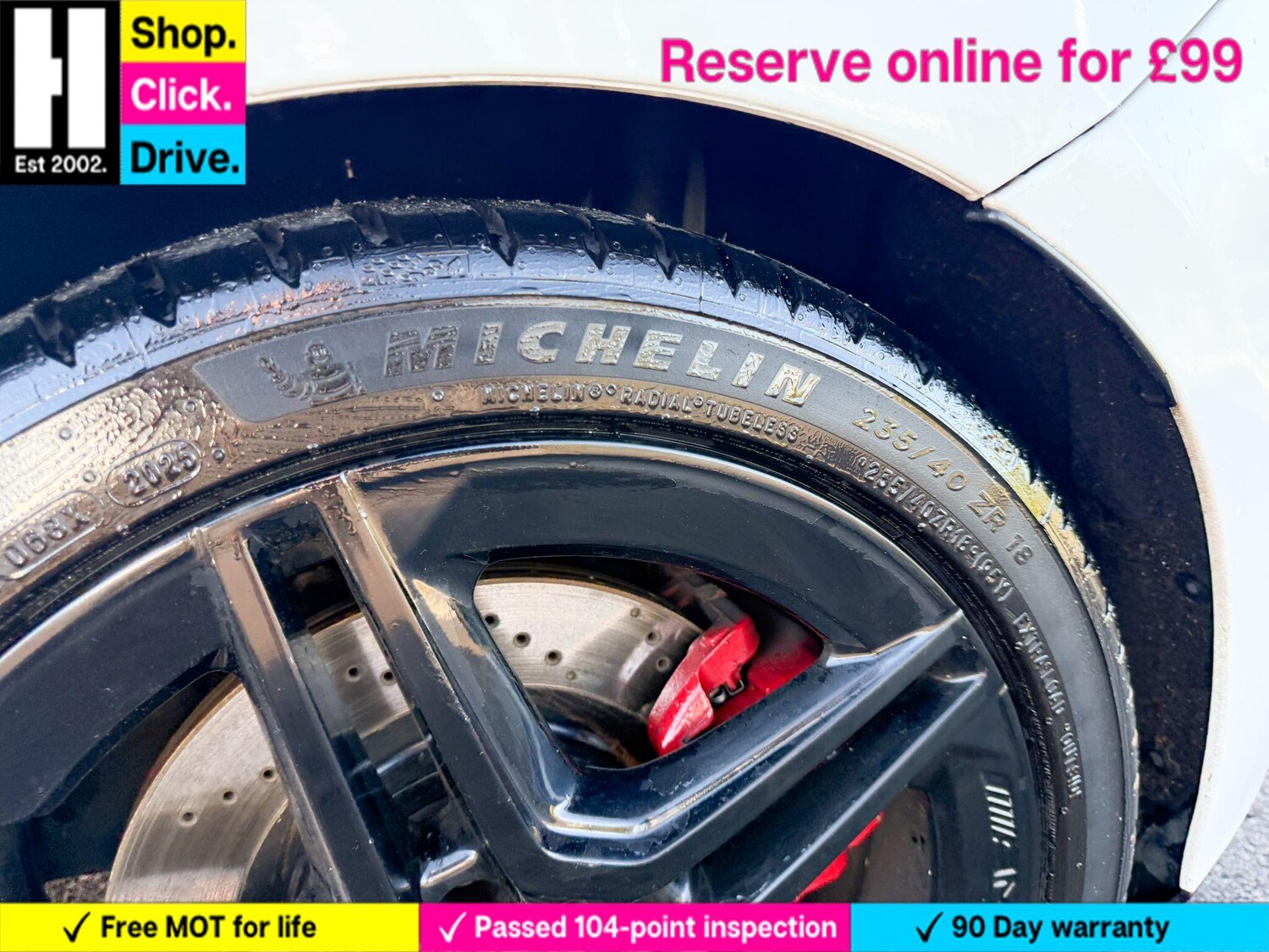 Used Mercedes-Benz A-Class for sale - 76997761: Photo 33