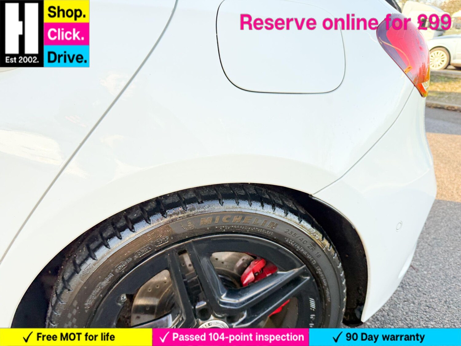 Used Mercedes-Benz A-Class for sale - 76997761: Photo 34