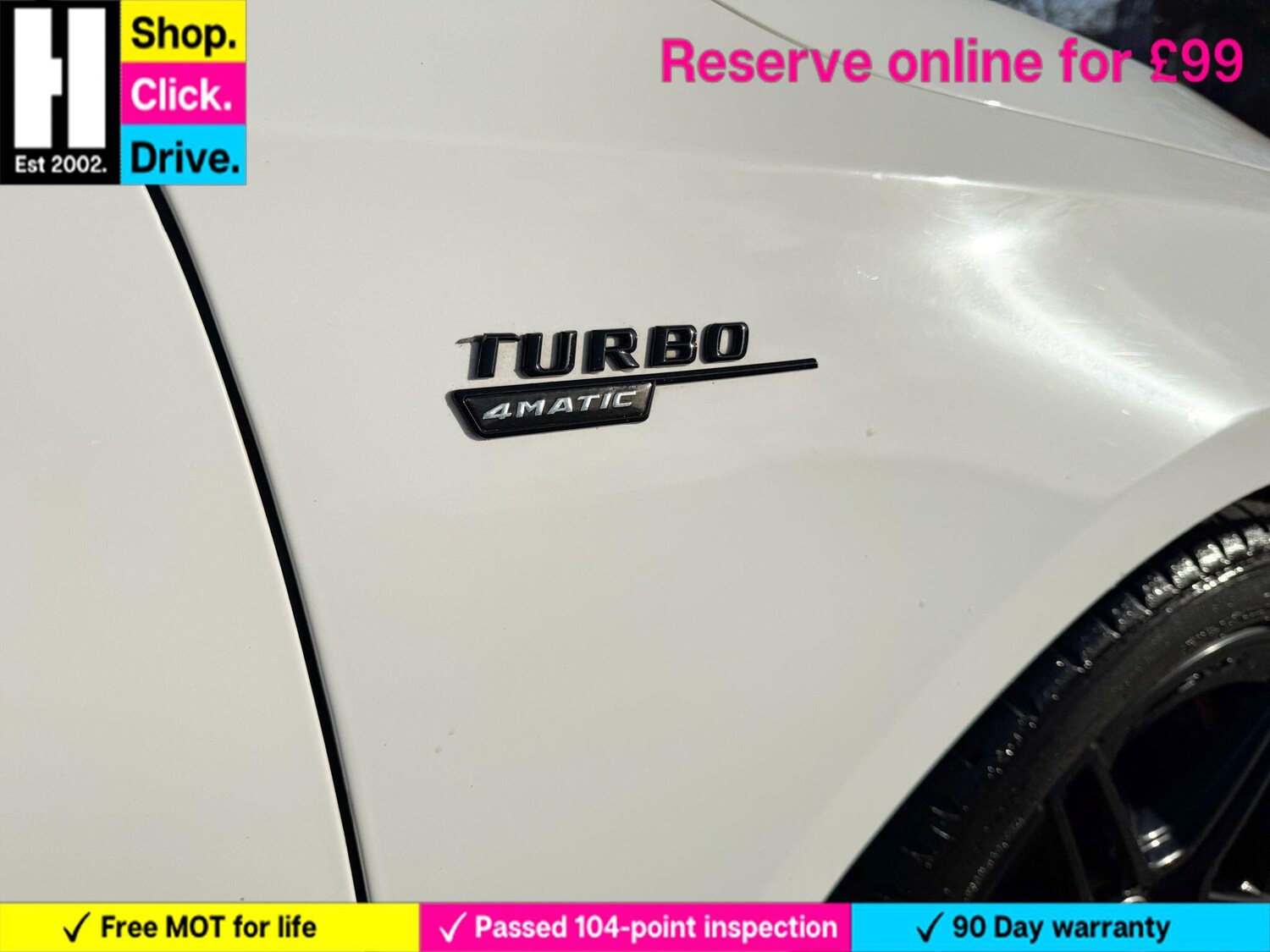 Used Mercedes-Benz A-Class for sale - 76997761: Photo 45