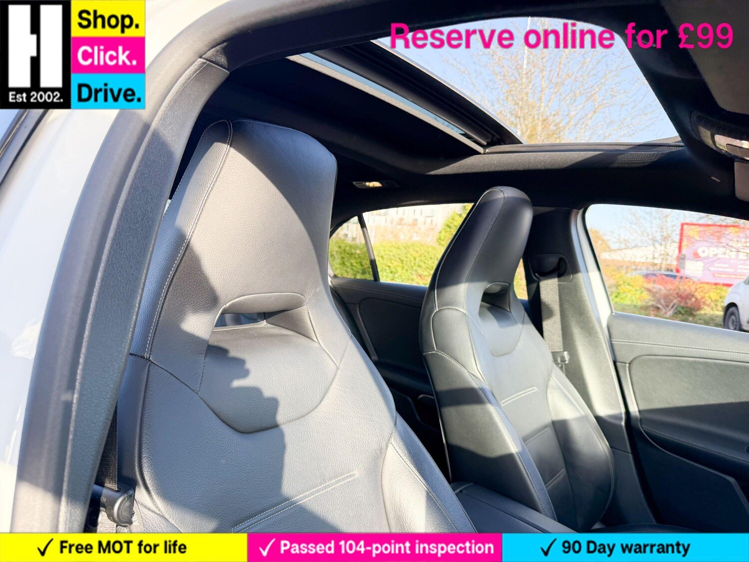 Used Mercedes-Benz A-Class for sale - 76997761: Photo 63