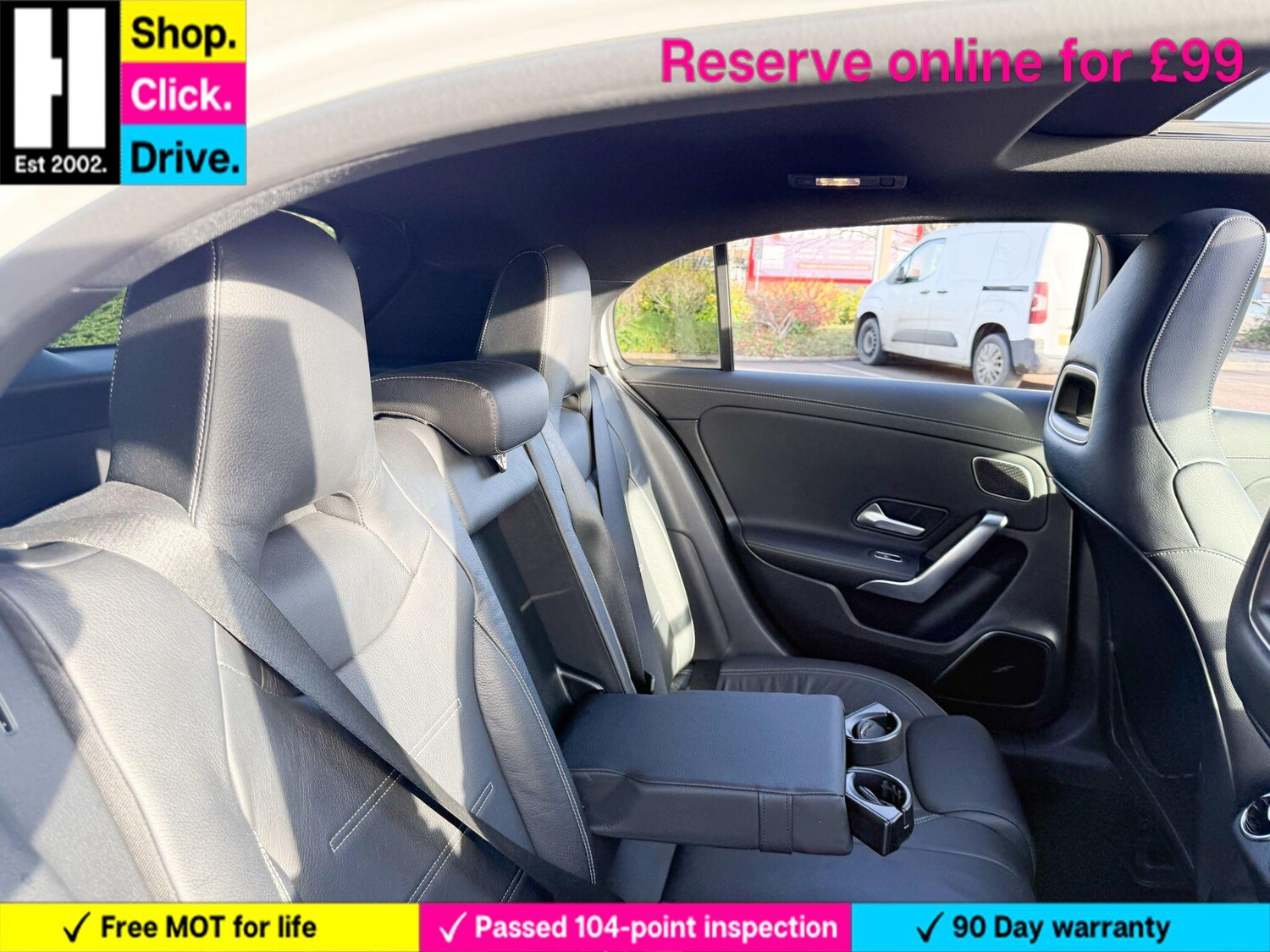 Used Mercedes-Benz A-Class for sale - 76997761: Photo 71