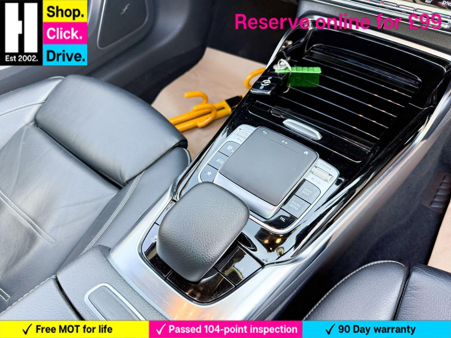 Used Mercedes-Benz A-Class for sale - 76997761: Photo 90