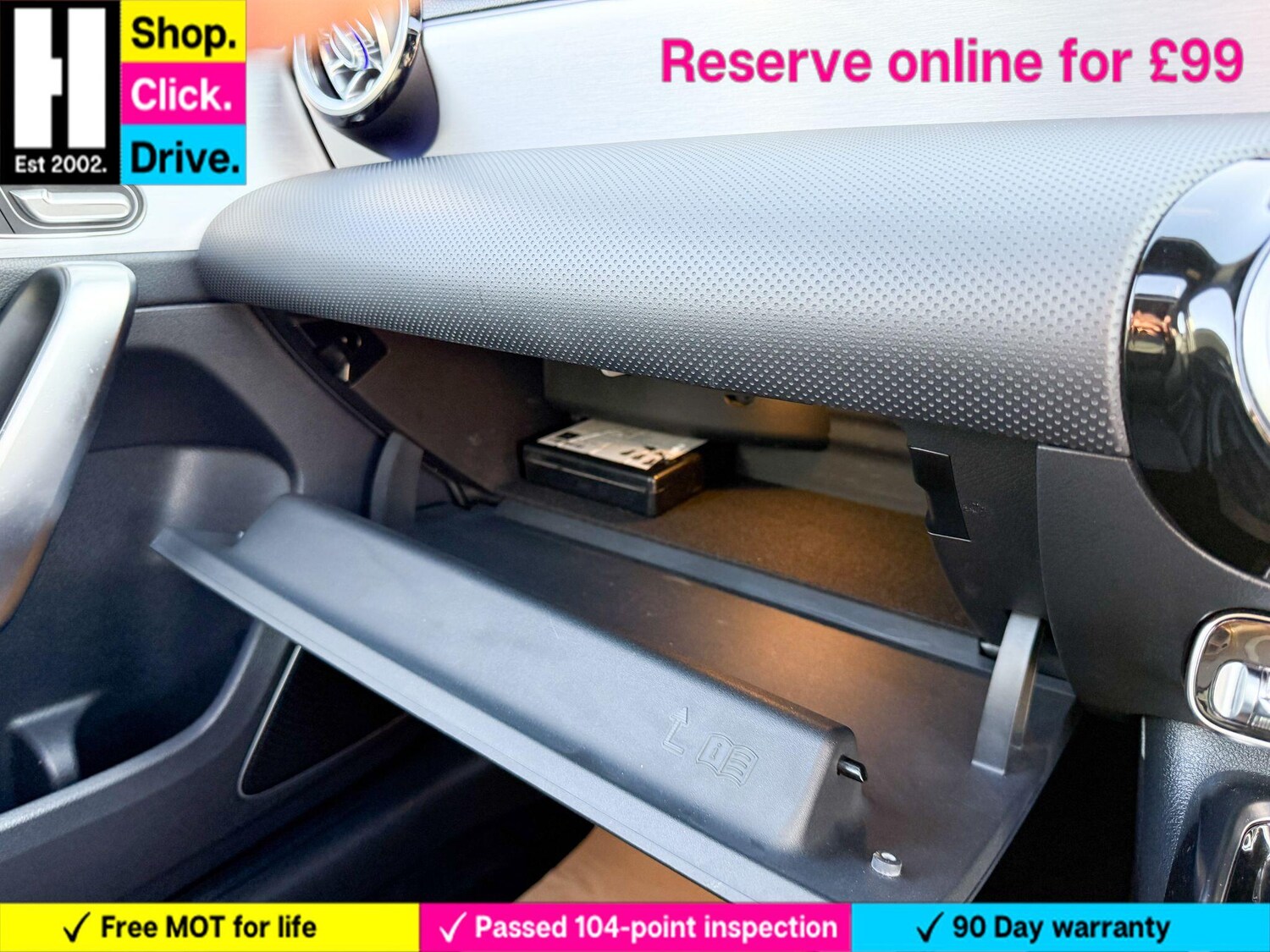 Used Mercedes-Benz A-Class for sale - 76997761: Photo 92