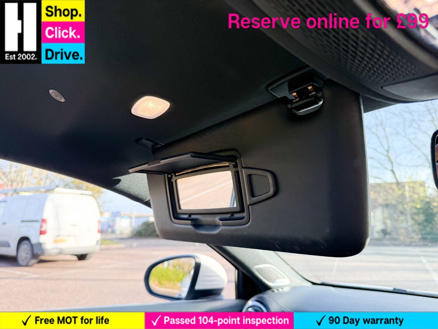 Used Mercedes-Benz A-Class for sale - 76997761: Photo 94