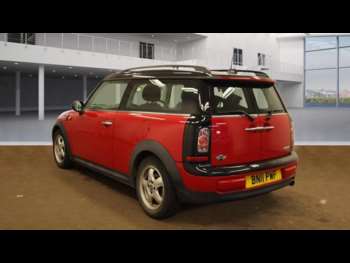 Used MINI Clubman 2011 for sale - 75127485: Photo