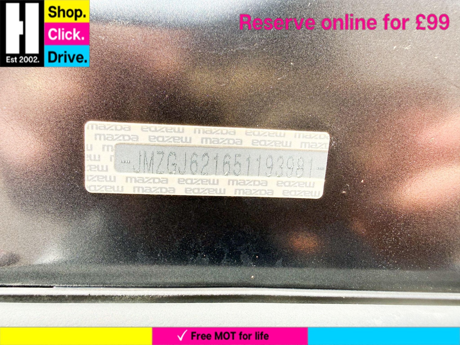 Used Mazda Mazda6 2015 for sale - 77737489: Photo 28