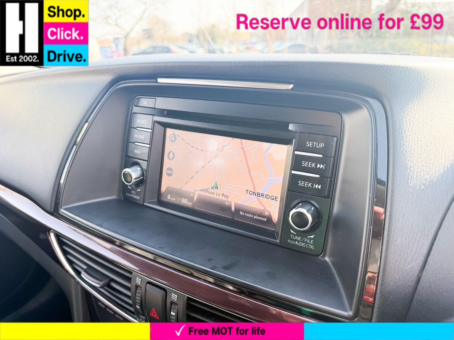 Used Mazda Mazda6 2015 for sale - 77737489: Photo 58