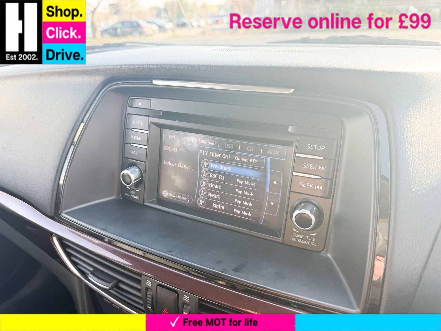 Used Mazda Mazda6 2015 for sale - 77737489: Photo 59