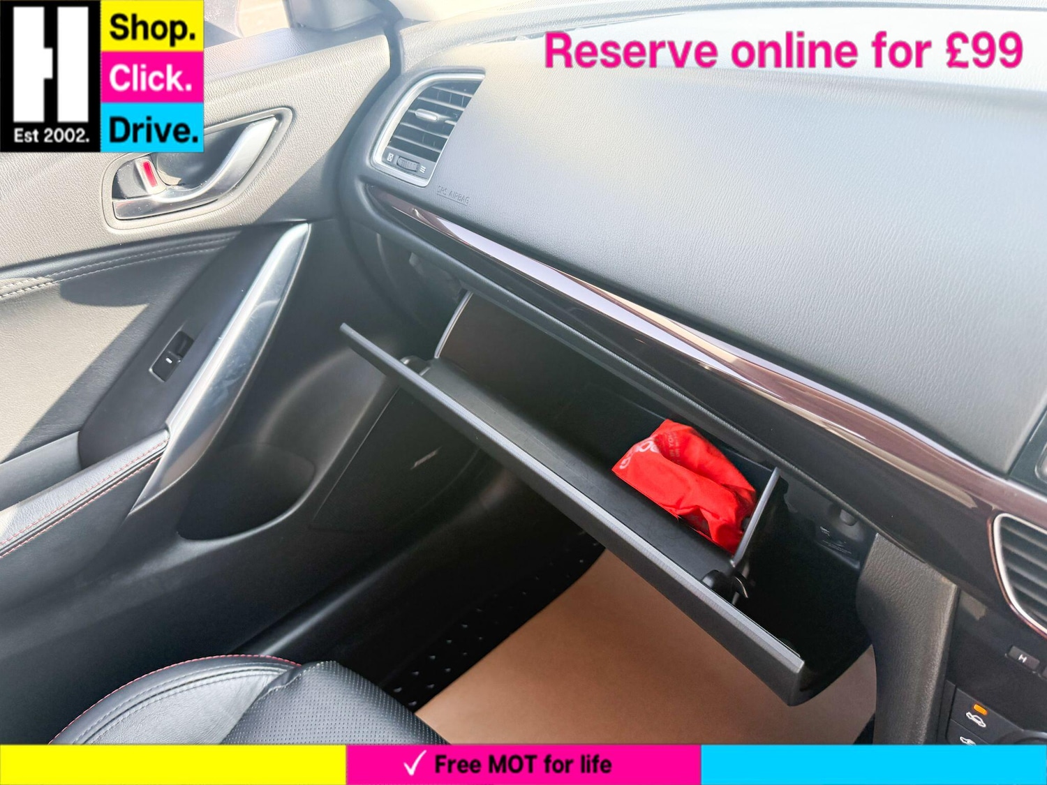 Used Mazda Mazda6 2015 for sale - 77737489: Photo 63