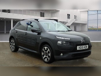 2015 (15) - 1.6 BlueHDi Flair Euro 6 (s/s) 5dr