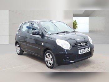 Used Kia Picanto 2010 for sale - 79225374: Photo