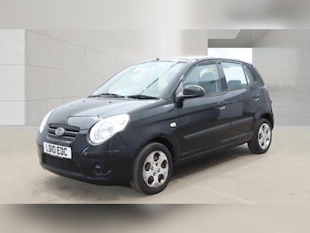 Used Kia Picanto 2010 for sale - 79225374: Photo