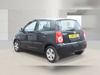 Used Kia Picanto 2010 for sale - 79225374: Photo