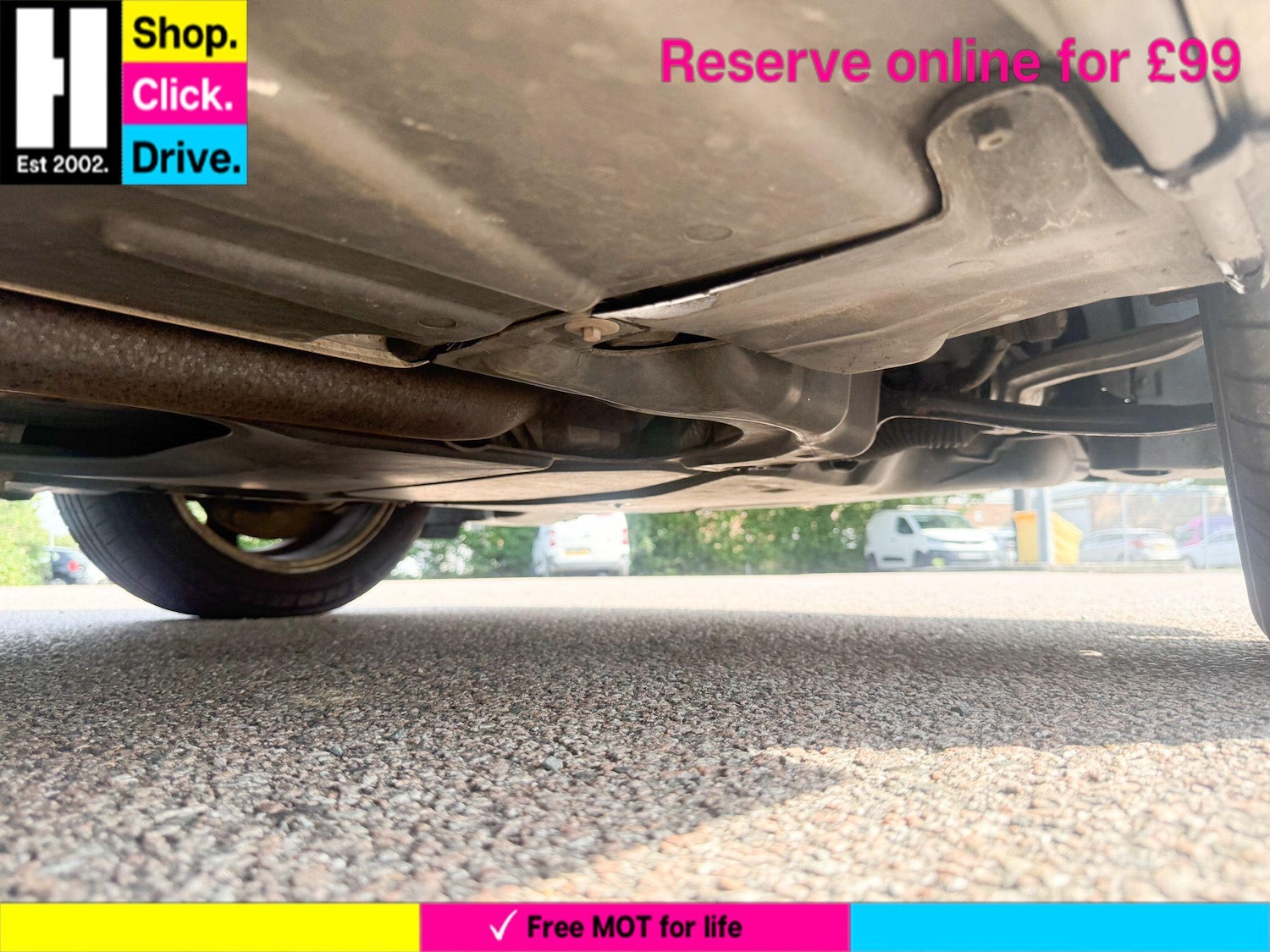 Used Mercedes-Benz C Class 2005 for sale - 76659263: Photo 24