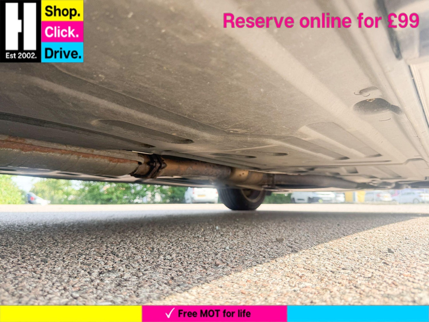 Used Mercedes-Benz C Class 2005 for sale - 76659263: Photo 25