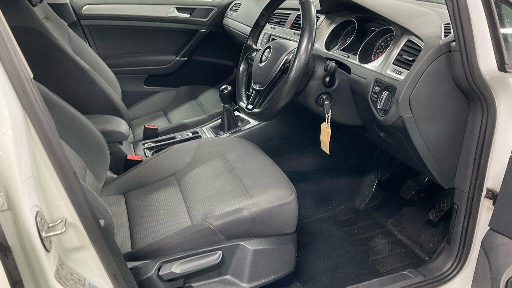 Used Volkswagen Golf for sale - 76727617: Photo 10